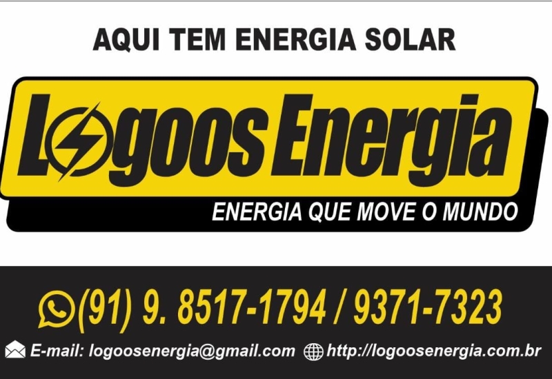 AQUI TEM ENERGIA SOLAR 