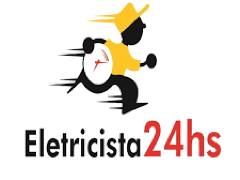 ELETRICISTA 24h