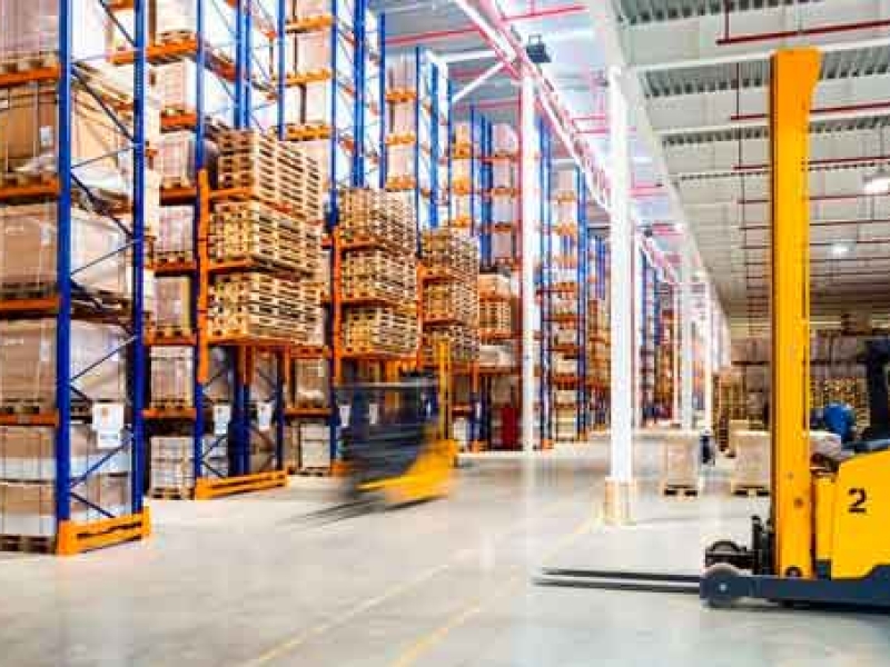 CD (produtos elétricos e kits solar)